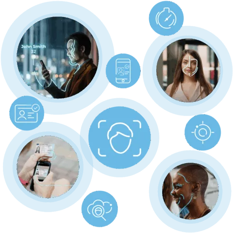 Facial Recognition Facial Recognition