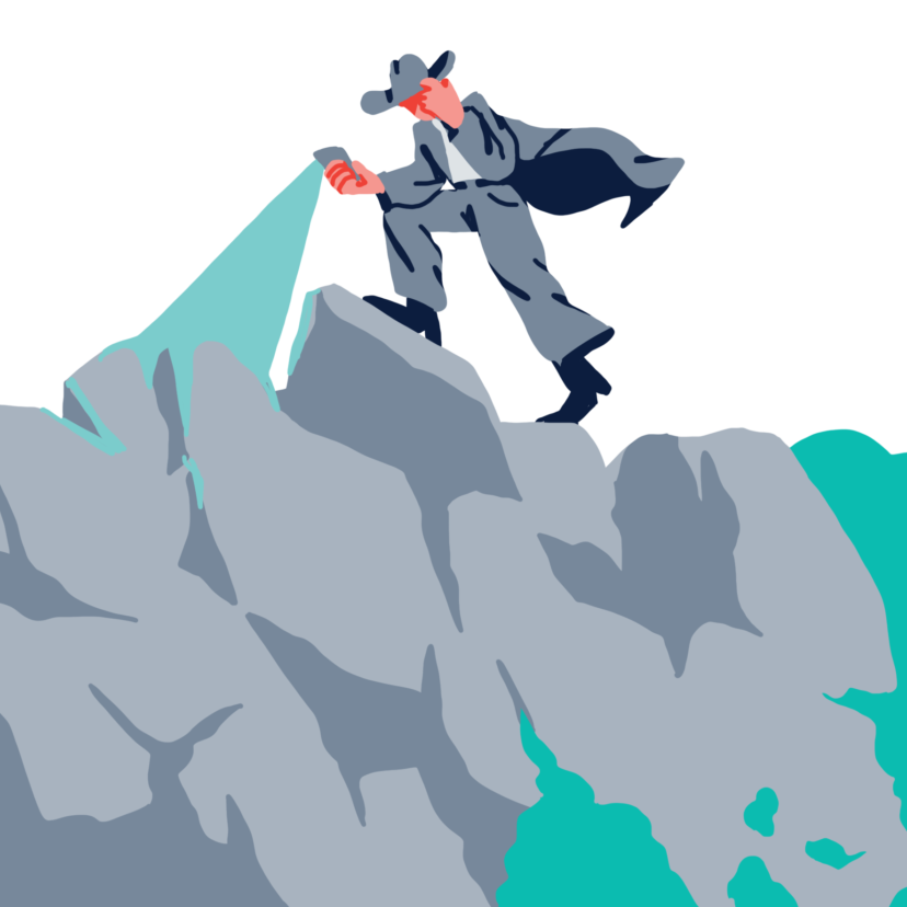 Is facial recognition helping or hurting law enforcement? Innovatrics