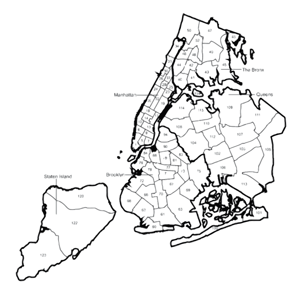 Former NYPD inspector Joseph Courtesis:“We create less bias when we use ...