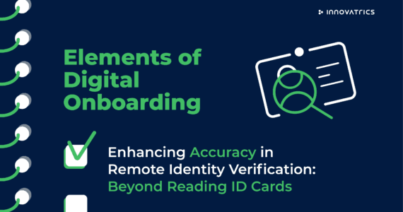 Enhancing Accuracy in Remote Identity Verification: Beyond Reading ID Cards